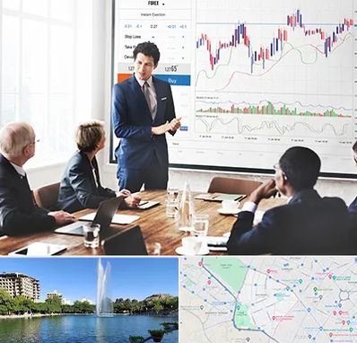 آموزشگاه فارکس در کوهسنگی مشهد 