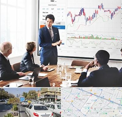 آموزشگاه فارکس در مفتح مشهد 