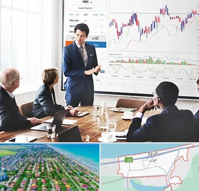 آموزشگاه فارکس در نور