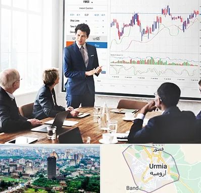 آموزشگاه فارکس در ارومیه