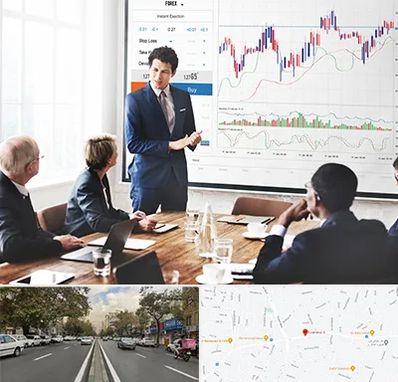 آموزشگاه فارکس در دولت 