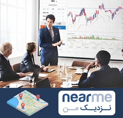 آموزشگاه فارکس در نزدیک من