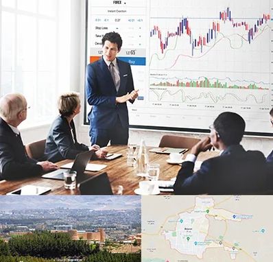آموزشگاه فارکس در بیرجند