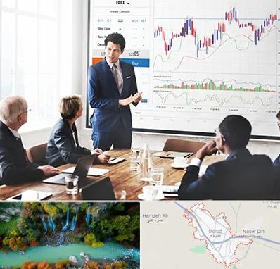 آموزشگاه فارکس در دورود