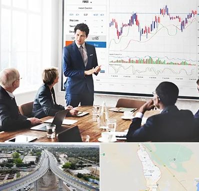 آموزشگاه فارکس در اندیمشک