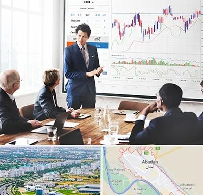 آموزشگاه فارکس در آبادان