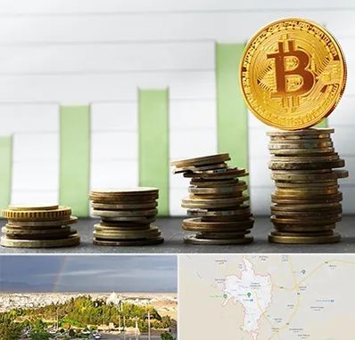 بهترین آموزشگاه ارز دیجیتال در تربت حیدریه