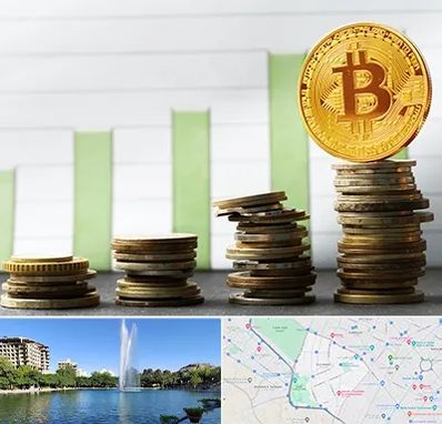 بهترین آموزشگاه ارز دیجیتال در کوهسنگی مشهد 