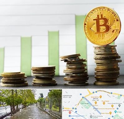 بهترین آموزشگاه ارز دیجیتال در خیابان ارم شیراز 