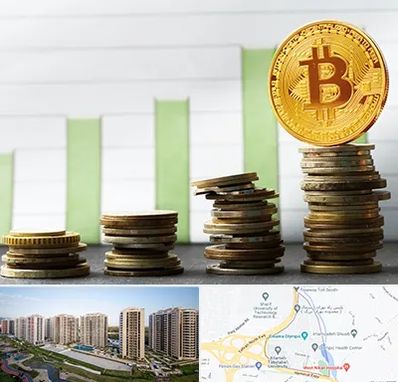 بهترین آموزشگاه ارز دیجیتال در المپیک 