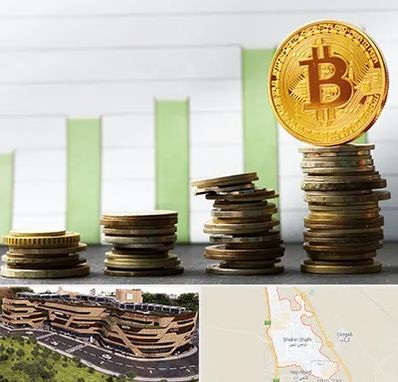 بهترین آموزشگاه ارز دیجیتال در شاهین شهر