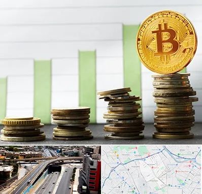 بهترین آموزشگاه ارز دیجیتال در ستارخان شیراز 