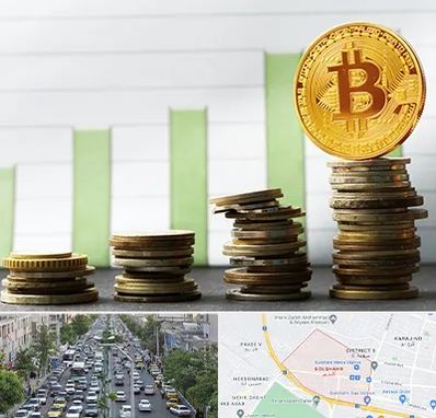 بهترین آموزشگاه ارز دیجیتال در گلشهر کرج 