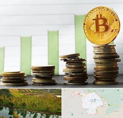 بهترین آموزشگاه ارز دیجیتال در بهبهان