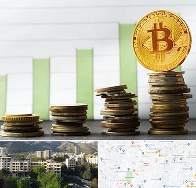 بهترین آموزشگاه ارز دیجیتال در دیباجی 