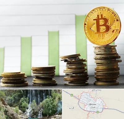 بهترین آموزشگاه ارز دیجیتال در شیروان