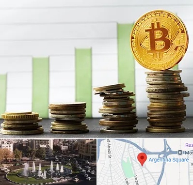 بهترین آموزشگاه ارز دیجیتال در آرژانتین