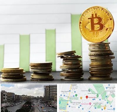 بهترین آموزشگاه ارز دیجیتال در بلوار فردوسی مشهد 