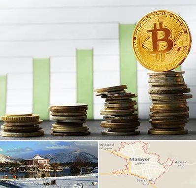 بهترین آموزشگاه ارز دیجیتال در ملایر