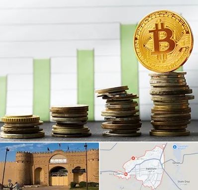 بهترین آموزشگاه ارز دیجیتال در ایرانشهر