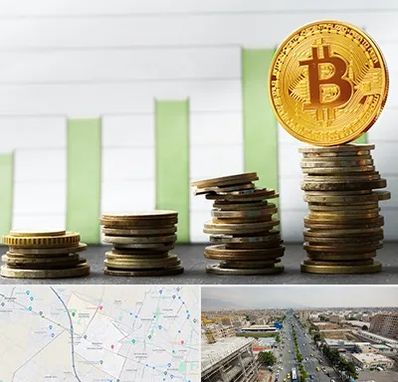 بهترین آموزشگاه ارز دیجیتال در حصارک کرج 