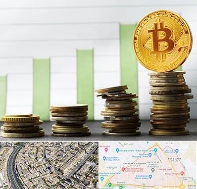 بهترین آموزشگاه ارز دیجیتال در شهرک غرب مشهد 