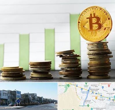 بهترین آموزشگاه ارز دیجیتال در شریعتی مشهد 