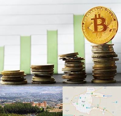 بهترین آموزشگاه ارز دیجیتال در بیرجند