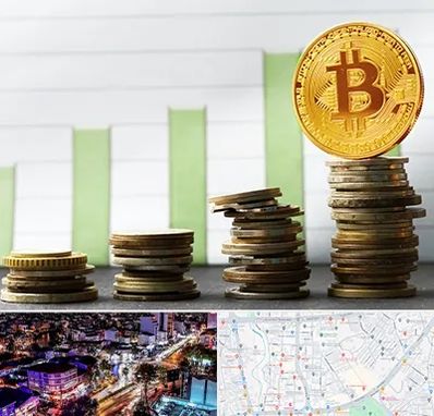 بهترین آموزشگاه ارز دیجیتال در منظریه رشت 