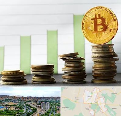 بهترین آموزشگاه ارز دیجیتال در شهریار