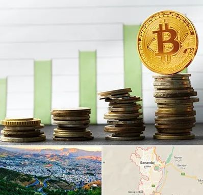 بهترین آموزشگاه ارز دیجیتال در سنندج