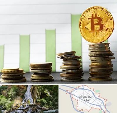 بهترین آموزشگاه ارز دیجیتال در الیگودرز