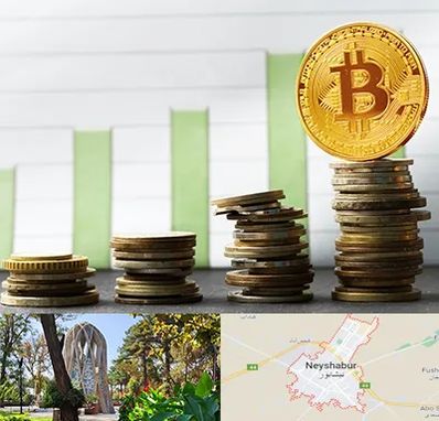 بهترین آموزشگاه ارز دیجیتال در نیشابور