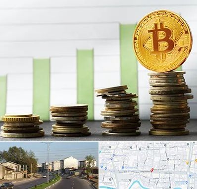 بهترین آموزشگاه ارز دیجیتال در ضیابری رشت 