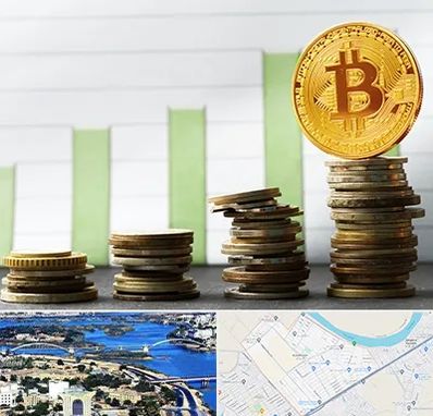 بهترین آموزشگاه ارز دیجیتال در کوروش اهواز 
