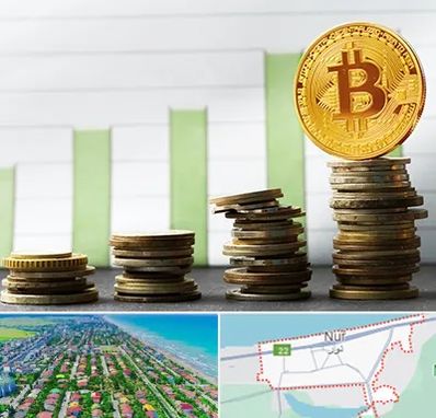 بهترین آموزشگاه ارز دیجیتال در نور