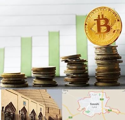 بهترین آموزشگاه ارز دیجیتال در ساوه