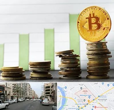 بهترین آموزشگاه ارز دیجیتال در زیتون کارمندی اهواز 