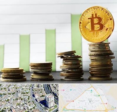 بهترین آموزشگاه ارز دیجیتال در قاسم آباد مشهد 