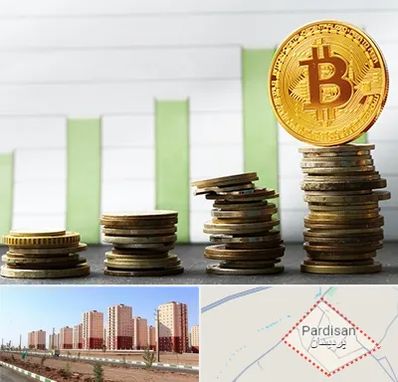 بهترین آموزشگاه ارز دیجیتال در پردیسان قم
