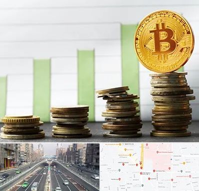 بهترین آموزشگاه ارز دیجیتال در توحید 