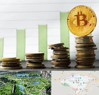 بهترین آموزشگاه ارز دیجیتال در بجنورد