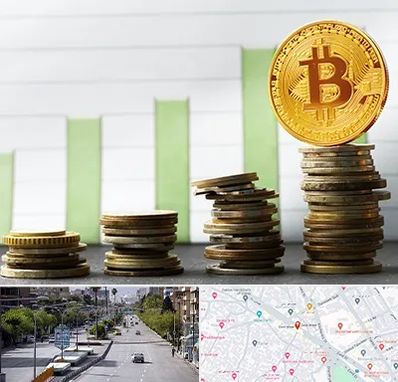بهترین آموزشگاه ارز دیجیتال در خیابان زند شیراز 