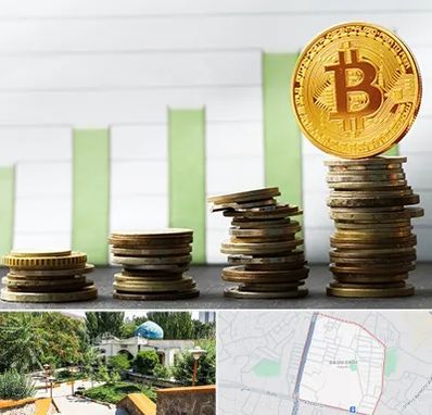 بهترین آموزشگاه ارز دیجیتال در باغمیشه تبریز