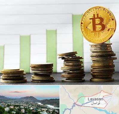 بهترین آموزشگاه ارز دیجیتال در لواسان