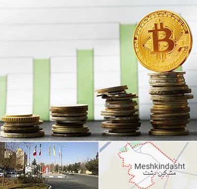 بهترین آموزشگاه ارز دیجیتال در مشکین دشت