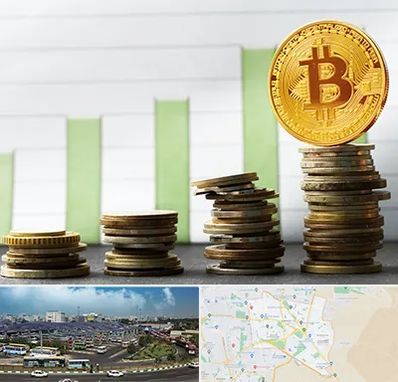 بهترین آموزشگاه ارز دیجیتال در منطقه 15 تهران 