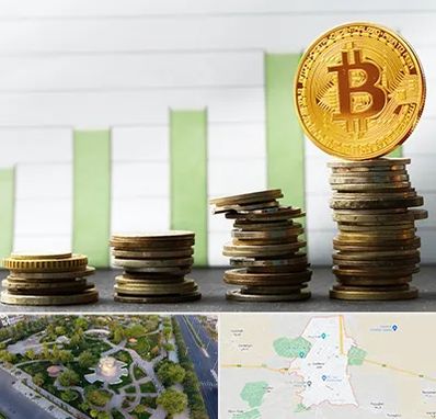 بهترین آموزشگاه ارز دیجیتال در کاشمر