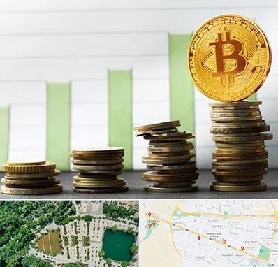 بهترین آموزشگاه ارز دیجیتال در وکیل آباد مشهد 