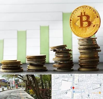 بهترین آموزشگاه ارز دیجیتال در خیابان توحید اصفهان 